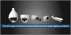 MESSOA's Newest 2MP IP Speed Dome And Innovative LED Illuminator At Asis 2011