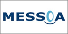 MESSOA and NUUO to jointly showcase video management solutions at ISC East 2013