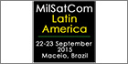 Security Experts Meet At MilSatCom Latin America 2015