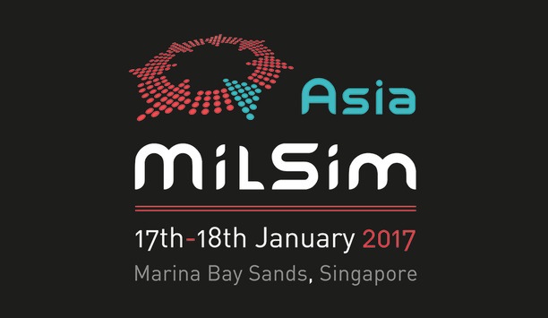 MilSim Asia 2017 Singapore Becomes A Huge Success, Fulfilling Military Simulation, Training And Education Event Requirements