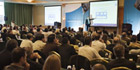 Milestone Integration Platform Symposium Sharpens Focus On IP Video Surveillance Leaders