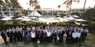 Milestone Hosts Second Annual Partner Open Platform Days 2014 In Gold Coast, Australia