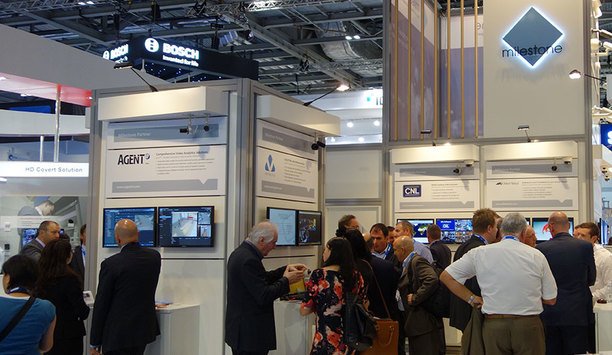 Milestone To Feature Open Platform Technology And Milestone Community Innovations At IFSEC 2017