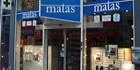 Matas Combats Shrinkage With Video Surveillance From Milestone Systems