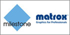 Matrox Presents Video Decoding Accelerator Plug-in For Milestone XProtect Smart Client At ASIS 09