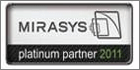 Mirasys Technology Partner Programme Named Samsung As The First Platinum Partner