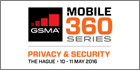 GSMA Announces Additional Speakers For 2016 Mobile 360 – Privacy & Security Conference