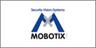 MOBOTIX Provides T24 Door Station Technology At City Harbour Development In London Docklands