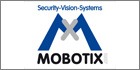 High-resolution MOBOTIX D14 IP Video System Deters Theft With Just One Camera