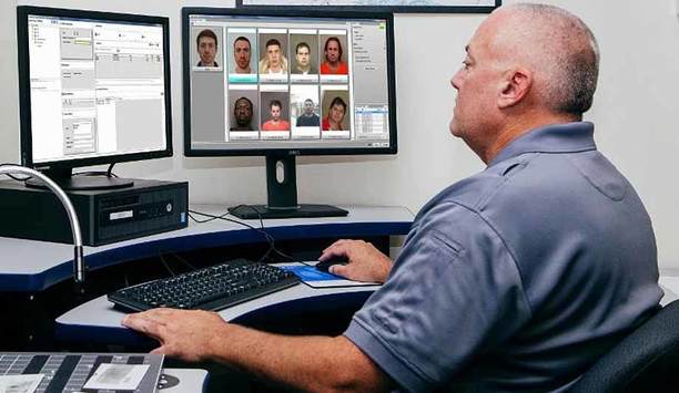 Safran Identity And Security Supplies Facial Recognition Solution To The Dutch Police