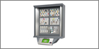Morse Watchmans KeyWatcher Touch Key Management System With New Upgrades At ISC West 2015