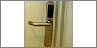 Glendorgal Hotel Upgrades Its Security By Installing Mul-T-Lock's Smartair Offline Access Control System