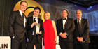 Mul-T-Lock’s Watchlock Padlock Receives Physical Security Product Of The Year At IFSEC 2012
