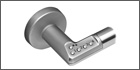 Mul-T-Lock Showcases Code-It Electronic Security Handle At ISC West 2013