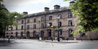Mul-T-Lock’s SMARTair Access Control System Secures The White Hart Hotel In Harrogate