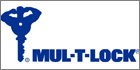 Mul-T-Lock To Display ProQsimity Wireless Self-contained Locksets And CLIQ E-cylinders And Smart Keys At ASIS 2013