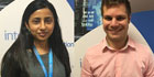 Rory Saxby And Mumtaz Mukherjee Join TDSi's Software Development Team