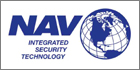 NAV Honored By Honeywell With Platinum Level Certification For Its Quality Surveillance Products