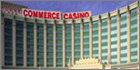 North American Video Upgrades Video Surveillance At Los Angeles Commerce Casino