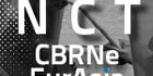 NCT CBRNe EurAsia Joins KIPS 2014 In Kiev, Ukraine