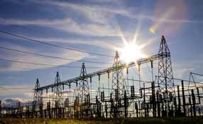 New NERC Standard To Guide Security Of Bulk Power Systems