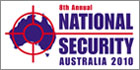 Climate Change: An Issue For National Security (Australia 2010)