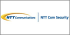 NTT Com Security And Bromium Announces Global Security Partnership