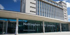 Grosvenor Technology’s Advanced Integrated Access Management System Keeps Nottingham Trent University Secure