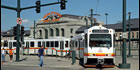 North American Video Signs Security & Surveillance Contract For Colorado's Light Rail System