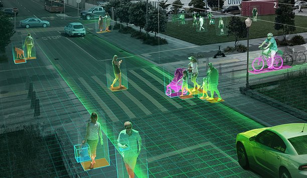 NVIDIA Paves Path To AI Cities With Metropolis Edge-to-cloud Platform For Video Analytics