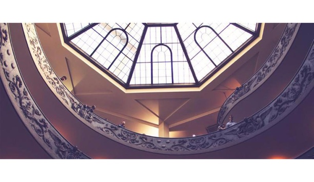 Prominent Art Museum Uses NVT Phybridge CLEER24 Switches In Security Upgrade