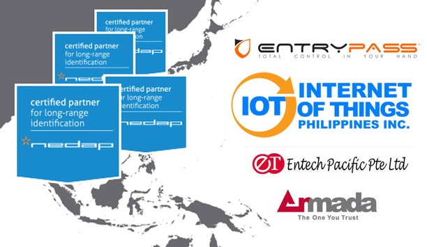 NEDAP Announces Asian Certified Business Partners For Long-range Identification