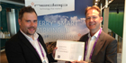 Nedap Announces Infracontrol As Certified Partner For Wireless Vehicle Detection At Svepark 2015