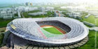 Olympic Stadium In Kiev To Be Well Secured With Nedap AEOS Security System