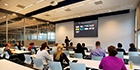 Nedap Security Management Lunch & Learn Sessions Receive CPD Certification