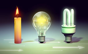 Transforming The Security Industry With Open Standards