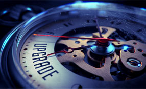 Importance Of Upgrading Physical Security Systems