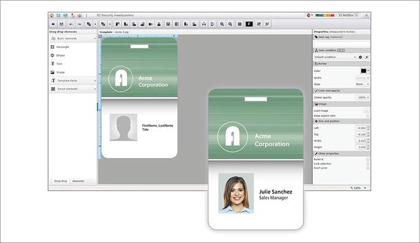 S2 Security Releases NetBox Software Version 4.9 With New Photo ID Badging System