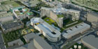 CEM Systems Wins Contract To Secure Largest Single NHS Hospital Build In Scotland; The New South Glasgow Hospitals
