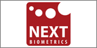 NEXT Biometrics Recognized As Fingerprint Sensor Supplier By Microsoft