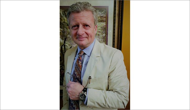 CHAMPION Hires Nino Zeccardo As Partner/Executive VP, Chief Business Development And Sales Officer