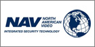 North American Video Awarded Contract To Provide Electronic Security Products For WSCA