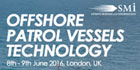 SMi Announces Royal Norwegian Navy And Italian Navy As Confirmed Speakers For Offshore Patrol Vessel Technology 2016 Conference