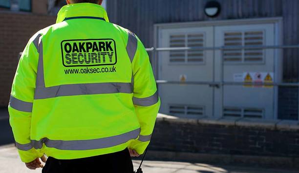 Oakpark Security Systems Expands Workforce Monitoring And Reporting With SmartTask
