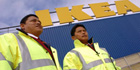 Octavian Awarded Coventry City Centre Ikea Contract