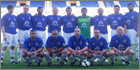 Founder Of Octavian Security Takes To The Everton-FC Pitch To Help Raise £10,000 For Charity