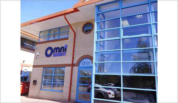 Skillweb's SmartTask Workforce Management Solution Helps Omni Security Manage Its Manned Guarding Team