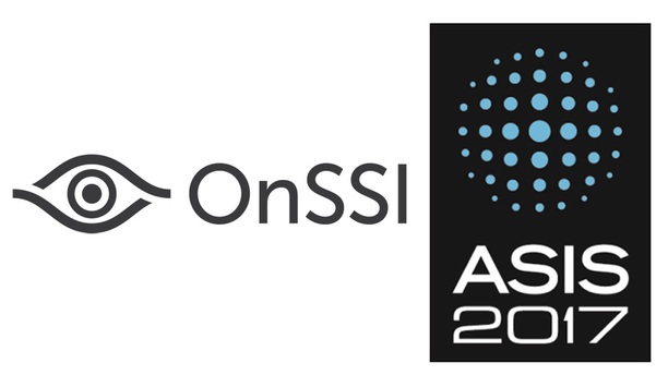 OnSSI Unveils New Changes In Technology, Operations And Reach At ASIS 2017