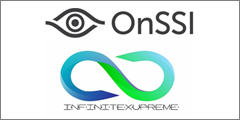 OnSSI Adds New Manufacturer Representative, INFINITEXUPREME, For CALA Region