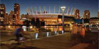 OnSSI Installs Ocularis Video Security System At BC Place For Winter Games 2010